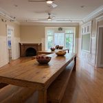 Dining Room Table